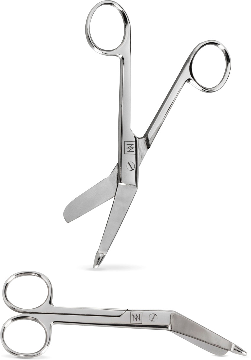 Sinner Gear bondage scissors