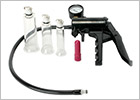 Size Matters Clitoral Pump (with 3 suction cylinders)