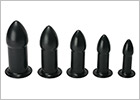 Size Matters Ease-In anal dilator set (5 pieces)