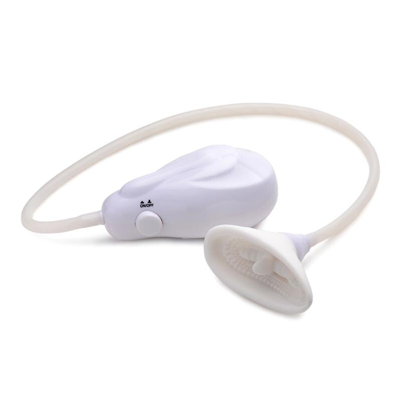 Size Matters automatische & digitale Vaginalpumpe