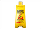 Slippery When Wet long-lasting lubricant - 300 ml (water-based)