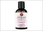 Lubrifiant Sliquid Organics Natural Gel - 125 ml (à base d'Aloe Vera)
