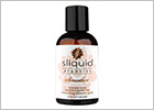 Lubrifiant Sliquid Organics Sensation - 125 ml (à base d'Aloe Vera)