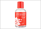 Sliquid Swirl Gleitmittel Kirsch & Vanille - 125 ml (Wasserbasis)