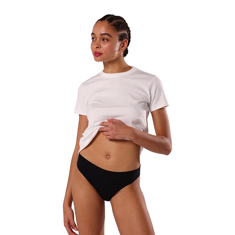 Smoon Sln Menstruationshschen fr mittlere Blutung (S)