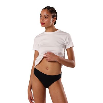 Smoon Séléné | Menstruationshöschen für mittlere Blutung