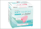 JoyDivision Soft Tampons - Normale (3x)