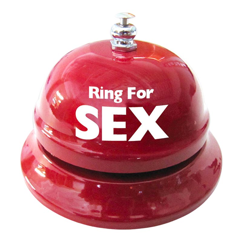 Ozzé Ring For Sex | Sonnette à faire retentir pour un max de plaisir Ozzé Ring For Sex | Sonnette à faire retentir pour un max de plaisir