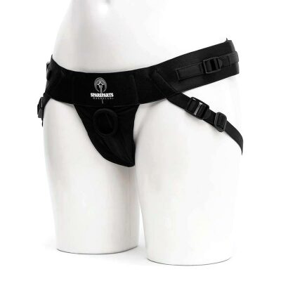 SpareParts Joque | Bequemer Harness für den Gebrauch von Dildos