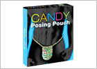 Candy G-String for Man