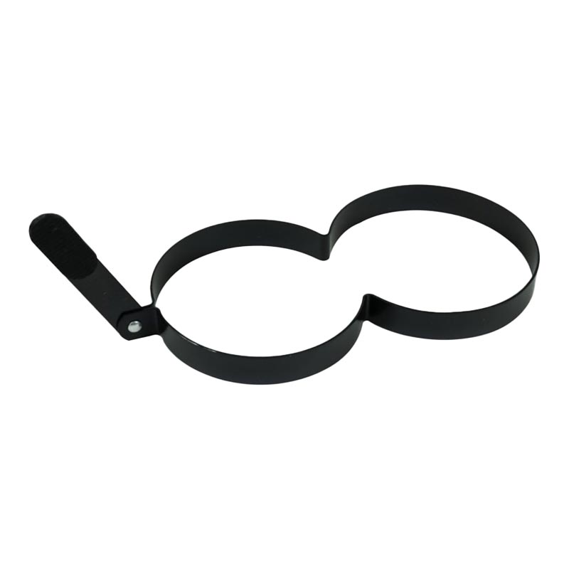 Spencer & Fleetwood Boobie Egg Fryer Ausstecher