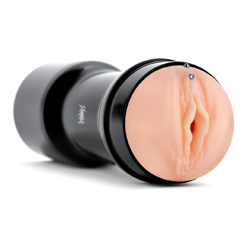 Spider Realism Masturbator - Texas Patti