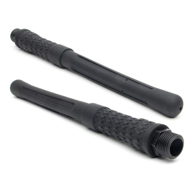 Sport Fucker PowerShot | Embout de douche pour lavement anal | Noir Sport Fucker PowerShot | Embout de douche pour lavement anal | Noir