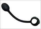 Sport Fucker Thunder Plug Asslock double cockring & butt plug