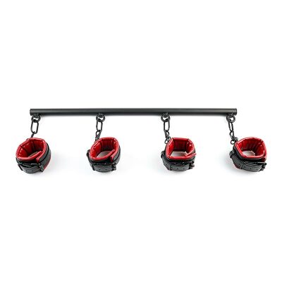 Sportsheets Saffron | Fesselstange für Hand- und Fussgelenke