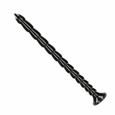 Ouch! Stacked Anal Snake | Dildo anal XXL de 50 cm