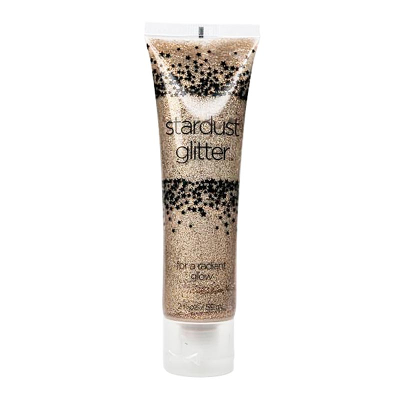 Stardust Glitter Gold Gel | Dekoratives Körpergel | Goldener Glitter Stardust Glitter Gold Gel | Dekoratives Körpergel | Goldener Glitter