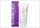 Star White - Crema schiarente per parti intime