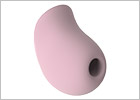 Stimulateur clitoridien Fun Factory MEA - Rose