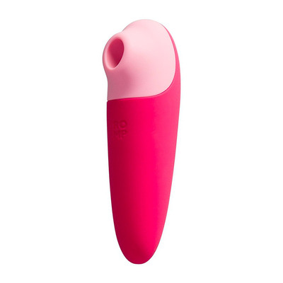 Romp Shine X | Stimulator für die Klitoris | 10 Vibrationsmodi