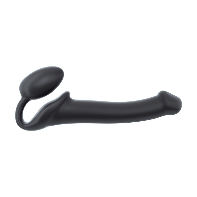 Strap-on-me Bendable M | Strapless de taille moyenne Strap-on-me Bendable M | Strapless de taille moyenne