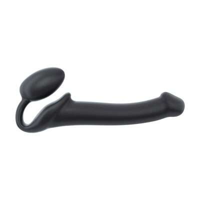 Strap-on-me Bendable M | Strapless de taille moyenne Strap-on-me Bendable M | Strapless de taille moyenne