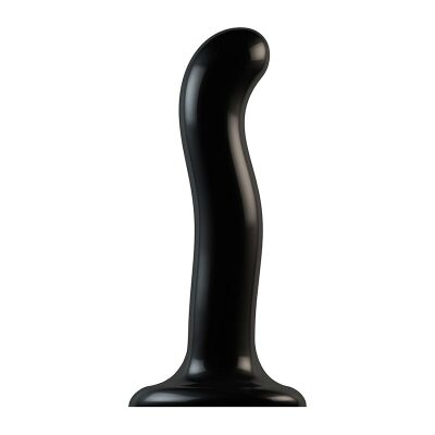 strap-on-me P&G-Spot | Dildo de grande taille avec ventouse