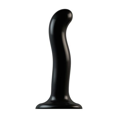 strap-on-me P&G-Spot | Dildo de taille moyenne avec ventouse