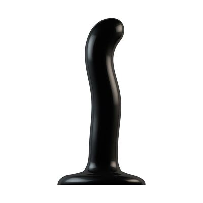 strap-on-me P&G-Spot | Dildo en silicone avec ventouse