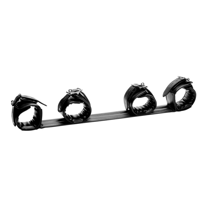 Einschrnkungs- und Spreizstange Strict (Handgelenke und Knchel)