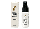 Stud Delay Spray - Ritardante sessuale per uomo - 15 ml