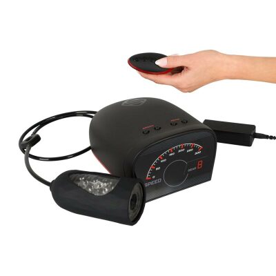 Suck-O-Mat 2.0 - Automatischer Masturbator mit Saugsystem - KissKiss