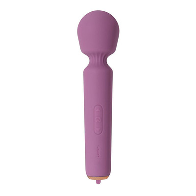 Svakom Mini Emma Neo | Vibrator wand | 10 Vibrationsintensitäten
