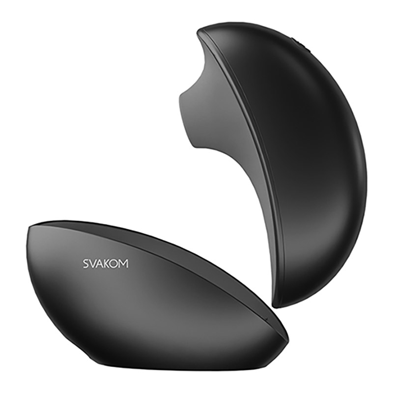 Svakom Pulse Galaxie Clitoral stimulator & Starlight project