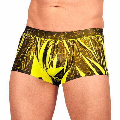 Boxer pour homme avec motifs néon Svenjoyment