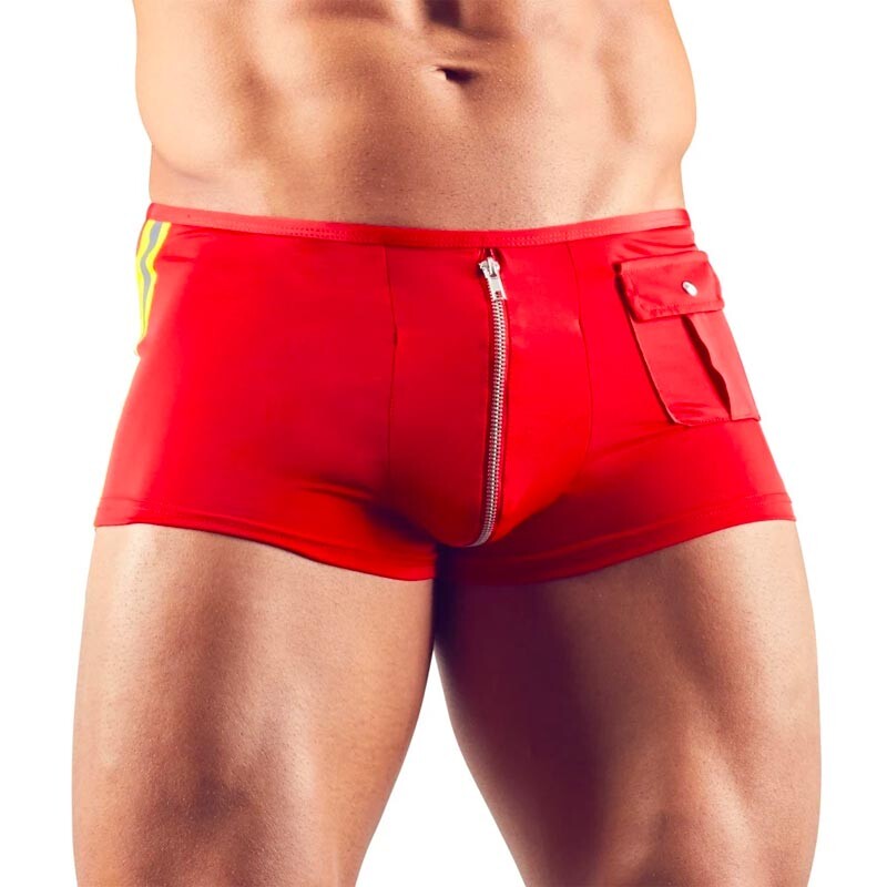 Svenjoyment Boxer - Feuerwehrmann (L)