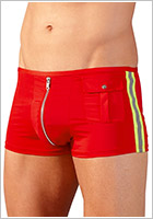 Svenjoyment Boxer Shorts - Firefighter Pants (L)
