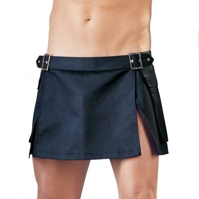 Svenjoyment Underwear | Jupe pour homme de style gladiateur