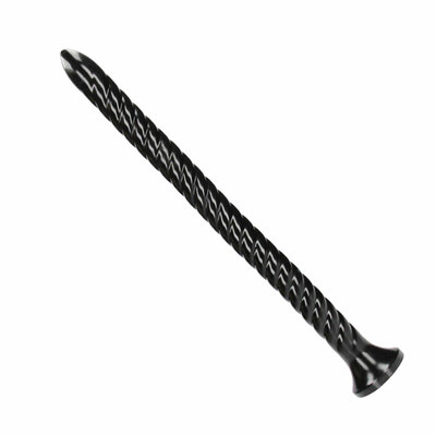 Ouch! Swirled Anal Snake | Dildo anal XXL de 50 cm