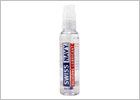 Swiss Navy Silicone Lubricant - 118 ml (silicone based)