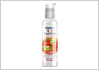 Swiss Navy lubricant - Strawberry and kiwi - 118 ml (water based)