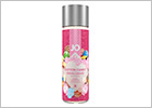 System JO Candy Shop Cotton Candy Lubricant - 60 ml (water based)