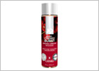 System JO H2O Lubricant - Cherry - 120 ml (water based)
