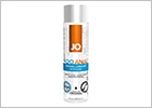 Gleitmittel System JO H2O Anal - 120 ml (auf Wasserbasis)