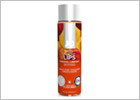 Lubrifiant System JO H2O - Pche - 120 ml ( base d'eau)
