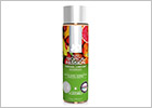 Lubrificante System JO H2O - Frutti esotici - 120 ml (a base d'acqua)