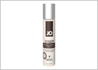 Lubrificante System JO Hybride - 30 ml (acqua e cocco)