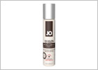 System JO Hybrid Warming Lubricant - 30 ml (water & coconut)