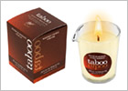 Taboo Massage Candle - Jeux Interdits (for him)