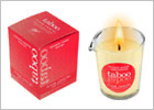 Taboo Massage Candle - Plaisir Charnel (for her)